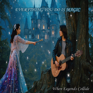 Everything You Do Is Magic