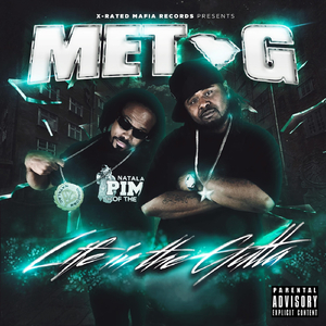 Knocked Down (feat. Gent Jack)