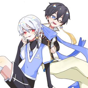 嫣橙色(电音正太ver)