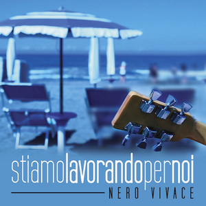 Stiamo lavorando per noi