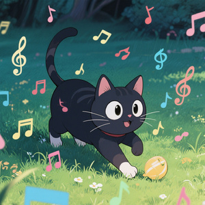 宁静港湾：深度睡眠旋律