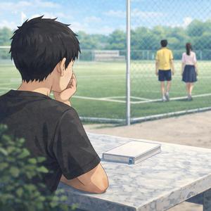 วันนี้เธอไม่มาโรงเรียน