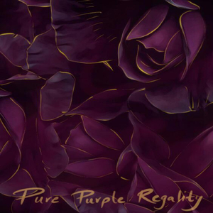 Pure Purple Regality