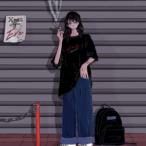 Fickle Girl