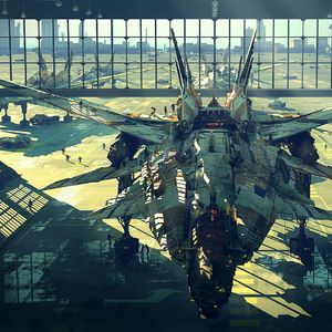 赌上世界的决定