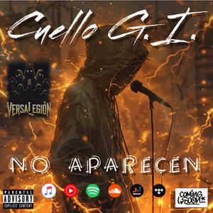 NO APARECEN
