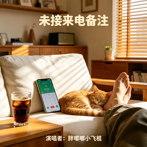 未接来电备注