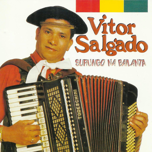 Bailanta da Mariazinha