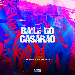 Baile do Casarao