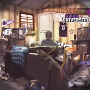 Swag University 2 (feat. xakk3ry & inluvwitit)