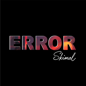ERROR