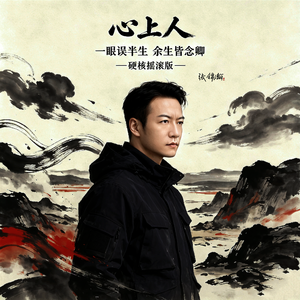 心上人（硬核摇滚版）