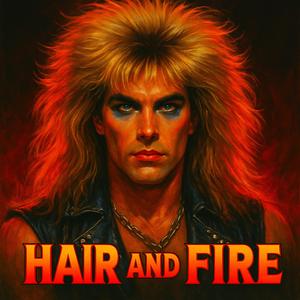 Hair And Fire