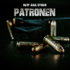 Patronen