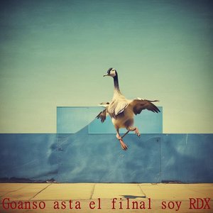 Mundo Altificial Rdx