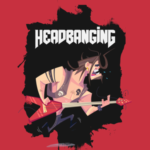 Headbanging