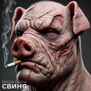 Свиня