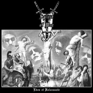 Longinus (Je suis La lance, je serai Ta Blessure)