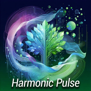 Harmonic Pulse