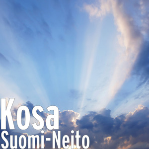 Suomi-Neito
