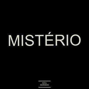 Mistério