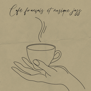 Lunch Break with Coffee and Jazz