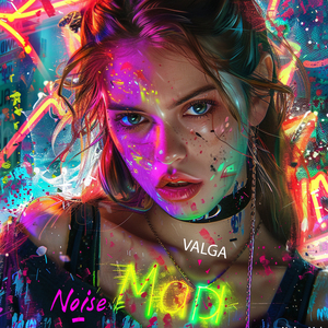 Mad Noise