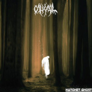Hatchet Ghost