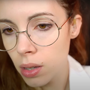 Taking A Look In Ears