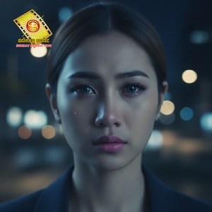 ទឹកភ្នែកសួរបង