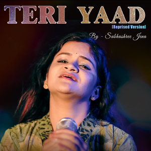 Teri Yaad (Reprised Version)