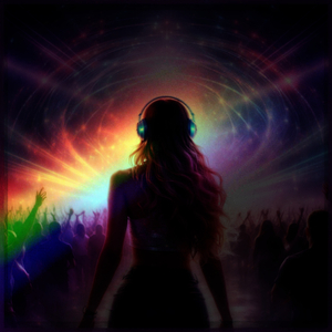 Rhythm in the Light