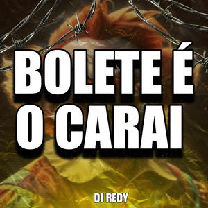 BOLETE É O CARAI