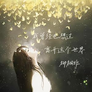 曾经我也想过一了百了/我曾经也想过离开这个世界