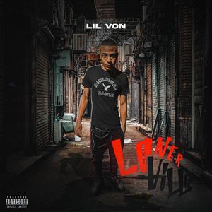 Gas (feat. Young Quay)