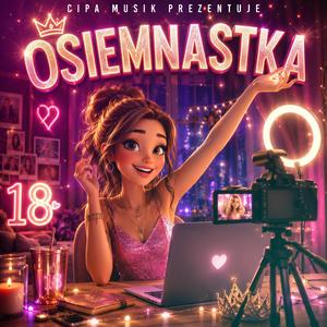 OSIEMNASTKA