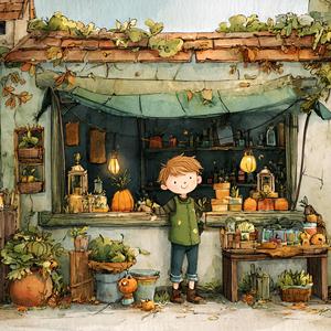 เพลงของทุ่งดอกไม้