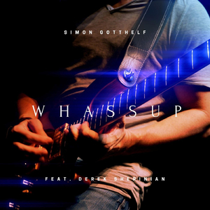 Whassup (feat. Derek Sherinian)