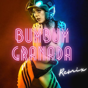 Flexiona A Rabetona (Remix)
