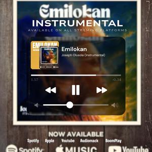 Emilokan (Instrumental)