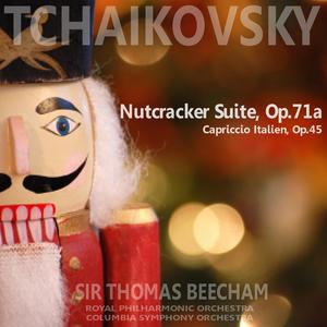 Nutcracker Suite, Op. 71a: II. Danses caractéristiques - d. Arabian Dance