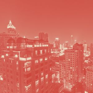 柔和的饭店时刻