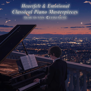 3つのロマンス 作品11-1 変ホ短調