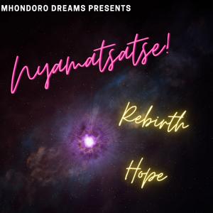 Gwara raKurumbi (The Milky Way)