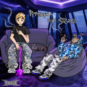 กอดสุดท้าย (feat. ATSNEE)