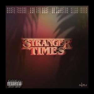 Stranger Times