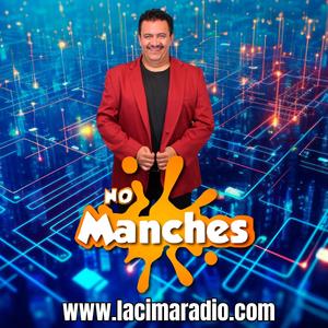 NO MANCHES SHOW 2-19-25 (Radio Edit)
