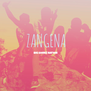 Zangena