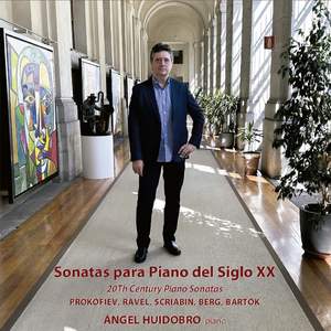 Sonata Sz. 80: II. Sostenuto e pesante