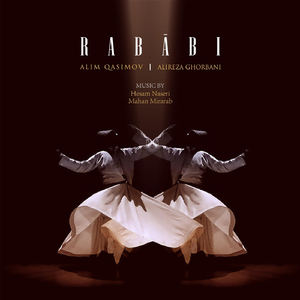 Rabābi (feat. Hesam Naseri & Mahan Mirarab)